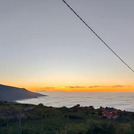 Casa El Pinar *