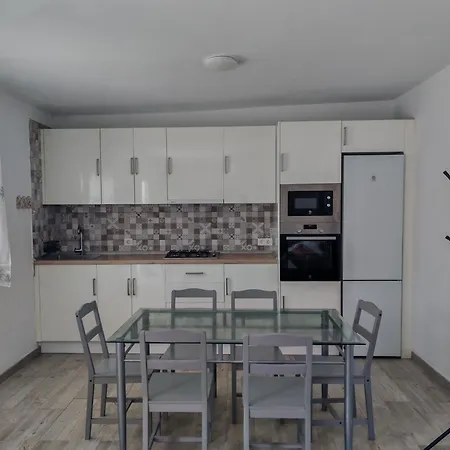 Casa El Pinar *