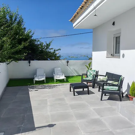 Casa El Pinar * 拉奥罗塔瓦